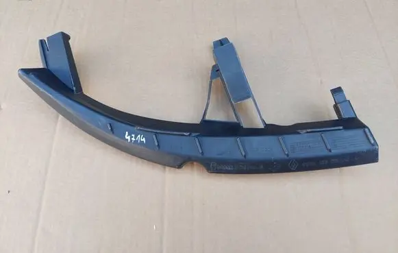 Renault Scenic I Front bumper mounting bracket 8200183758 4714