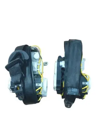 Audi A6 S6 C7 4G Front seatbelt 4G8857705E