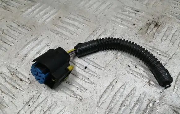 Citroen DS4 Oil pressure sensor 9675733280