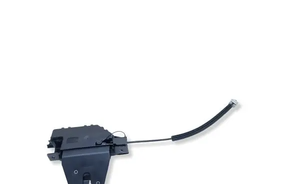 BMW 3 E92 E93 Tailgate/trunk/boot lock/catch/latch 7840617