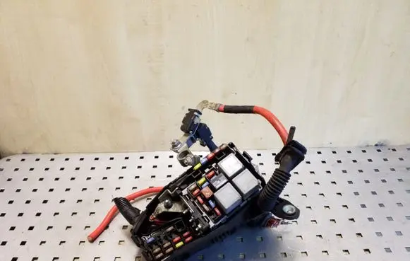 Volvo XC60 Fuse box set 6G9T14A067CA