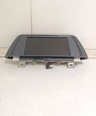 BMW 1 F20 F21 Screen/display/small screen 927039104 18520610