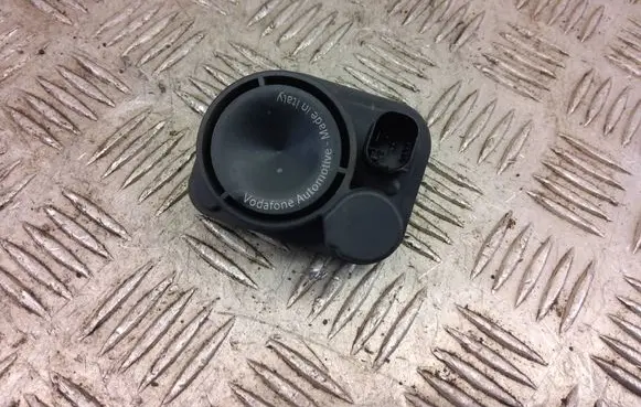 Opel Insignia B Alarm system siren 39119104 10R051059