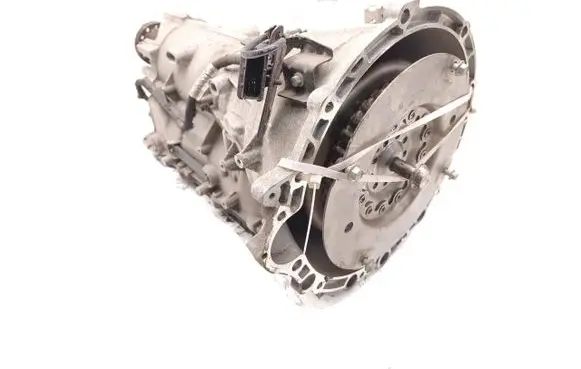 Jaguar XE Automatic gearbox GX737000AB
