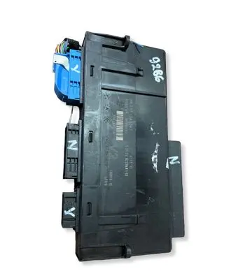 BMW 7 F01 F02 F03 F04 Comfort/convenience module 9228491
