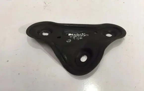 KIA Optima Other body part