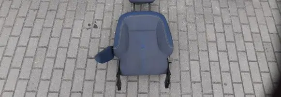 Peugeot Partner Other seats 