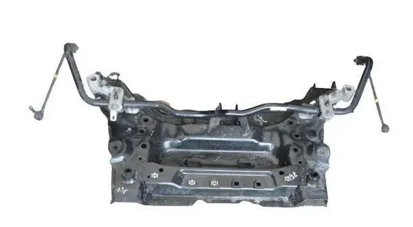 Renault Talisman Front bumper support beam brak