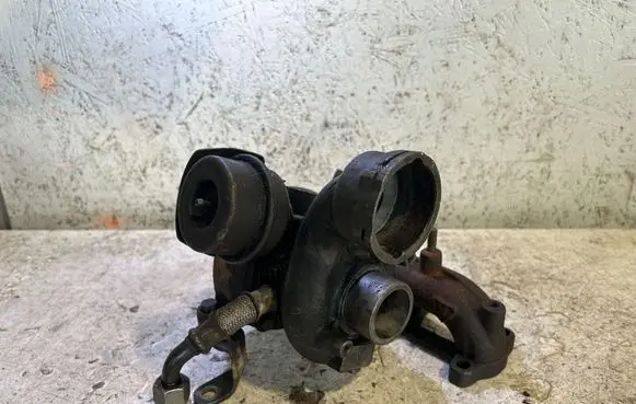 Volkswagen Caddy Turbo BV390022