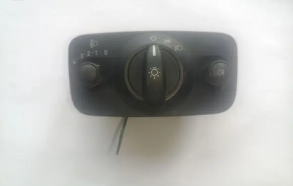 Light switch