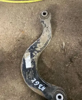 Audi A3 S3 8V Rear upper control arm/wishbone