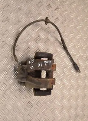 BMW X3 F25 Front brake caliper 703123