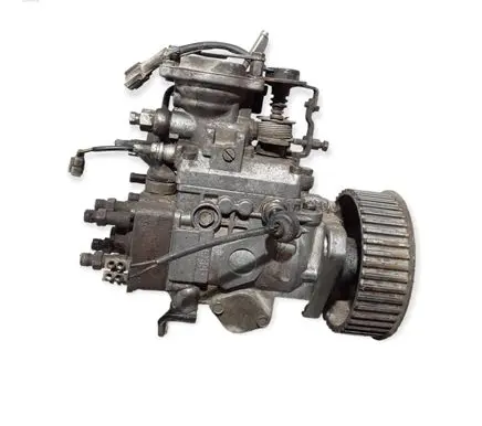 Opel Monterey Fuel injection high pressure pump 8970868130