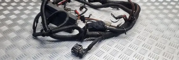 Opel Vectra C Positive cable (battery) 