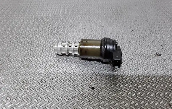 Camshaft pulley/ VANOS