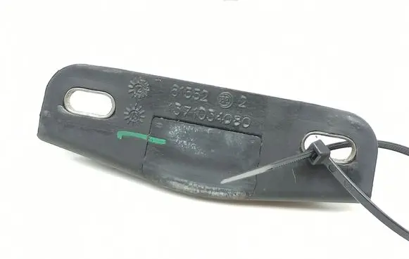 Fiat Ducato Sliding door check strap stopper 1371034080