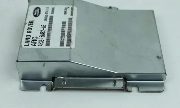 Land Rover Range Rover Sport L320 Other control units/modules AH32-5A482-AE