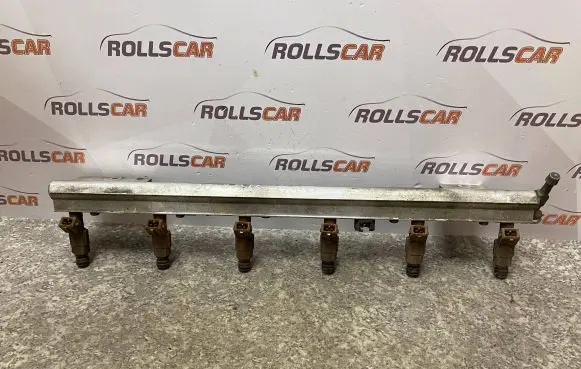 Volvo XC90 Fuel injector 0280155831