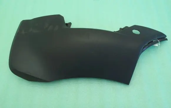 Ford Kuga I Rear bumper corner part panel trim 8V4117A895A