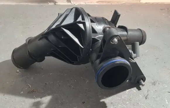 Ford Ranger Thermostat KK3Q9K478CA