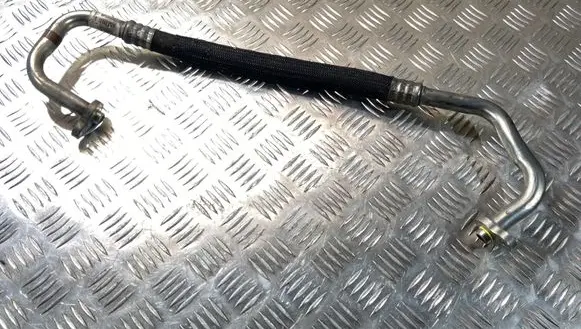 Volvo C30 Air conditioning (A/C) pipe/hose 4N5H19N602CK