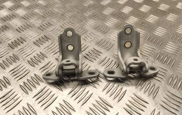 Hyundai Tucson JM Front door hinge set 