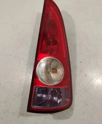 Renault Espace - Grand espace IV Rear/tail lights 8200027152