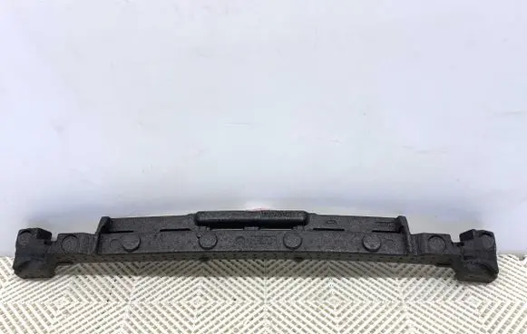 Toyota Auris E180 Front bumper foam support bar 5261102380