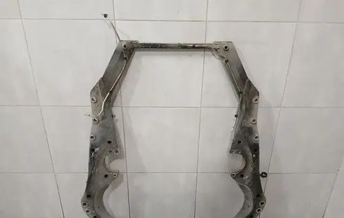 Ferrari Portofino Front subframe 985333845