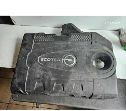 Opel Insignia A Engine cover (trim) 55576416