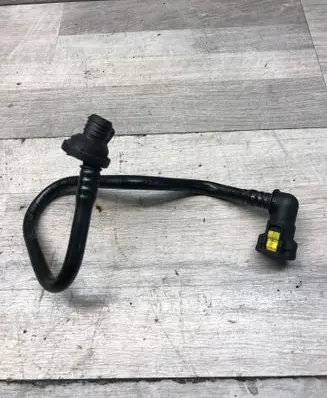 Volkswagen Golf Plus Brake booster pipe/hose 1T0611933Q