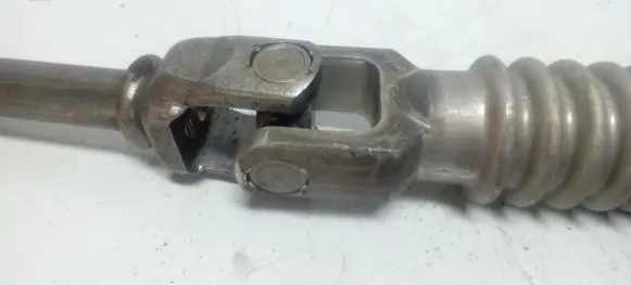 Audi A8 S8 D3 4E Steering column universal joint