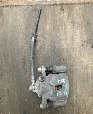 Suzuki Ignis Front brake caliper