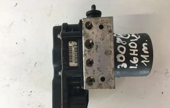 Peugeot 3008 I ABS Pump 0265230304