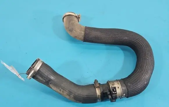 Peugeot 3008 II Intercooler hose/pipe 9820115680 IMPRK1534409