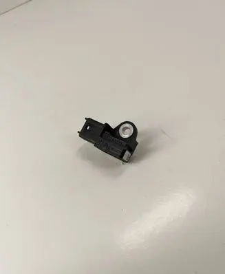 Peugeot 508 Airbag deployment crash/impact sensor 9802402080 5WK44729