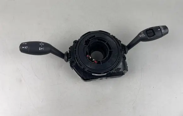 Mini One - Cooper F56 F55 Wiper turn signal indicator stalk/switch 6827363