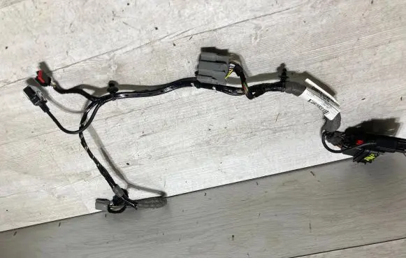 Ford C-MAX II Other wiring loom DM5T15K857bgd
