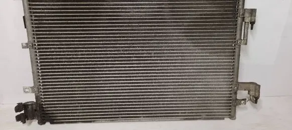 Ford Mondeo Mk III A/C cooling radiator (condenser) 2S7H19E908AD