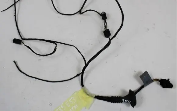 BMW X5 E53 Other wiring loom 6906341