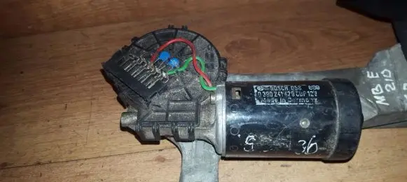 Mercedes-Benz E W210 Wiper motor 0390241429cdp 058669