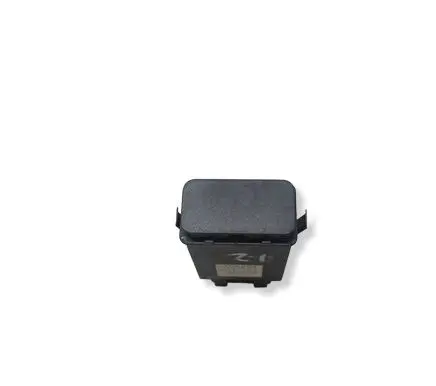 Audi A2 Hazard light switch 8Z0941509B