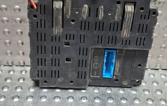 Fiat Fiorino Bluetooth control unit module S27635085 51818143