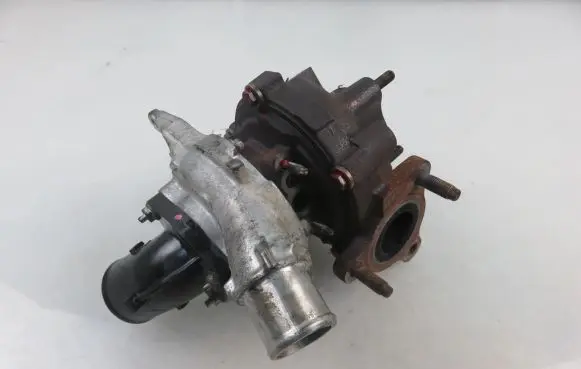 Toyota Auris E180 Turbo 7807080005 172010N042