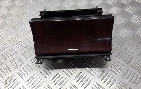 Mercedes-Benz E W210 Rear door ashtray BRAK