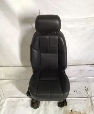Front passenger seat