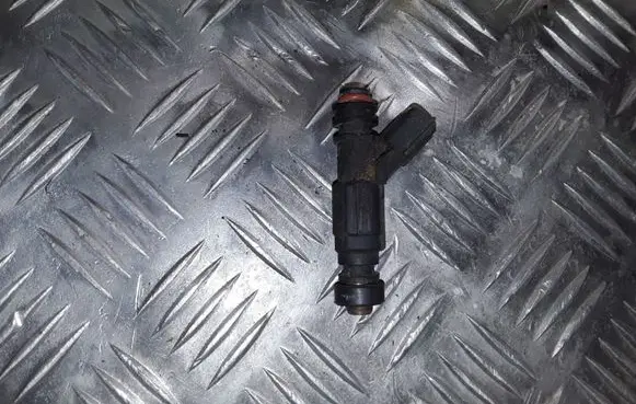 Toyota Corolla E120 E130 Fuel injector 0280156019 232500D030
