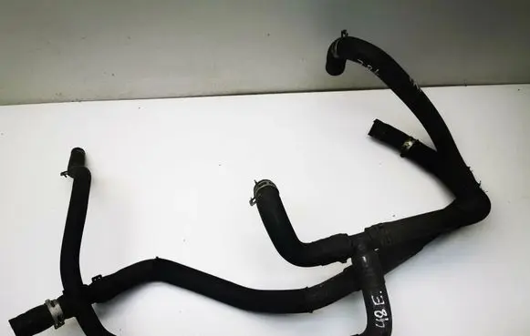 Renault Trafic II (X83) Engine coolant pipe/hose