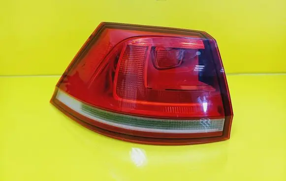 Volkswagen Golf VII Rear/tail lights 5G9945095C
