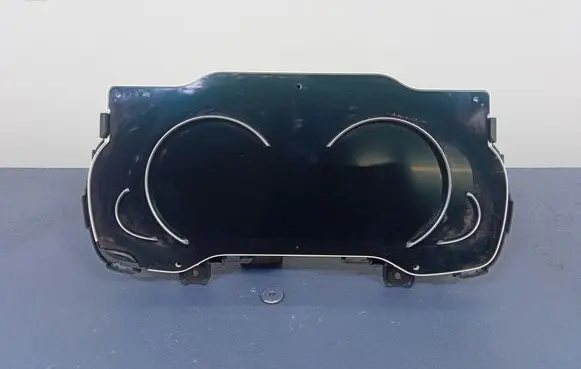Speedometer (instrument cluster)